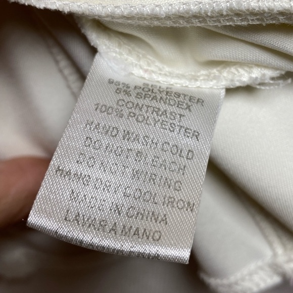 FASHION NOVA Corset Tank with Bell Sleeves - Picture 5 of 5